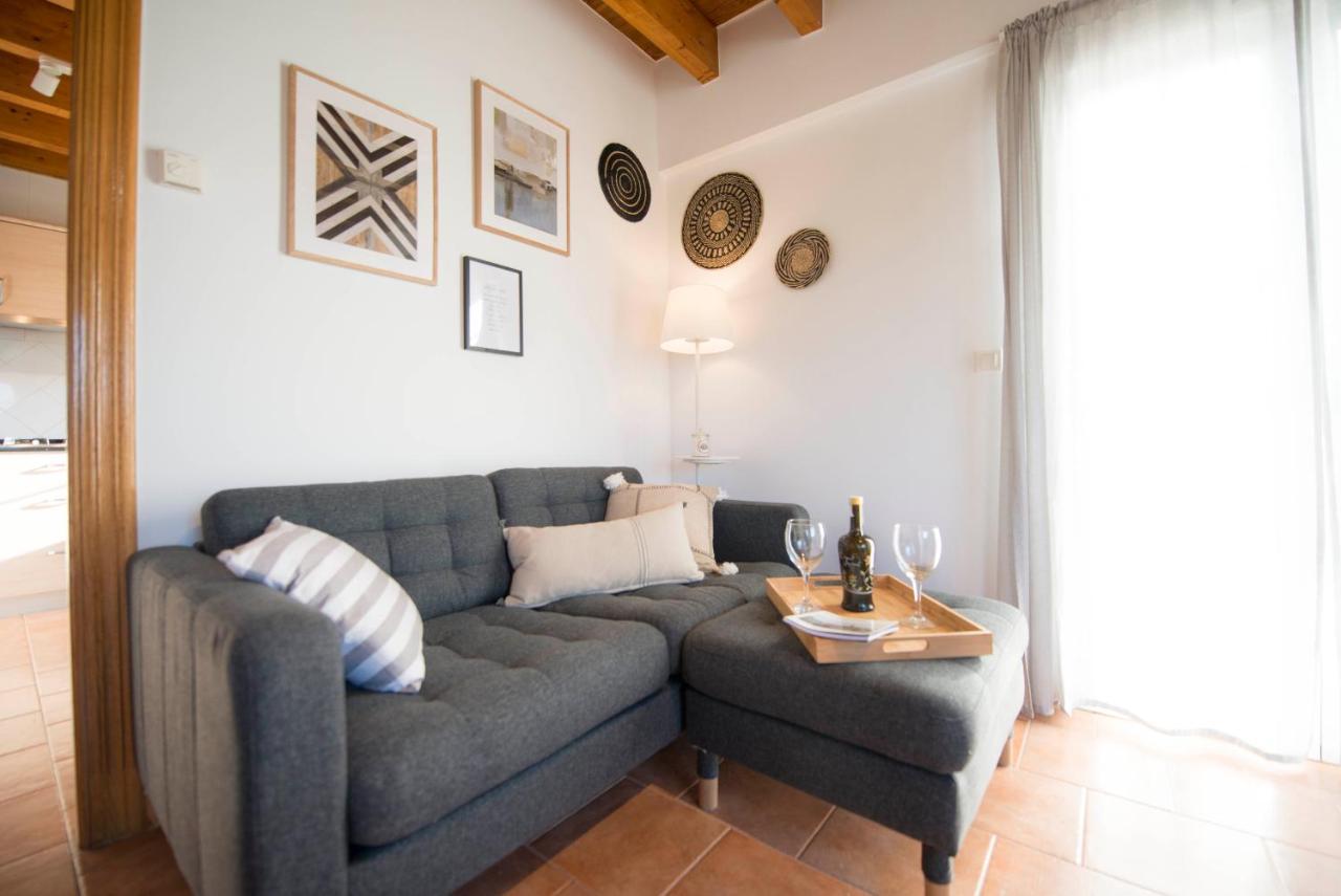 Apartamentos Turisticos Bizkar Bare Sopuerta Kültér fotó