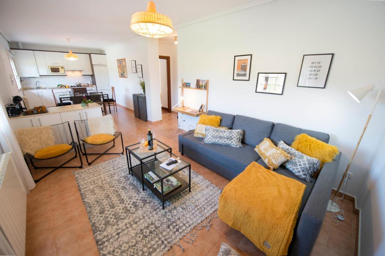 Apartamentos Turisticos Bizkar Bare Sopuerta Kültér fotó
