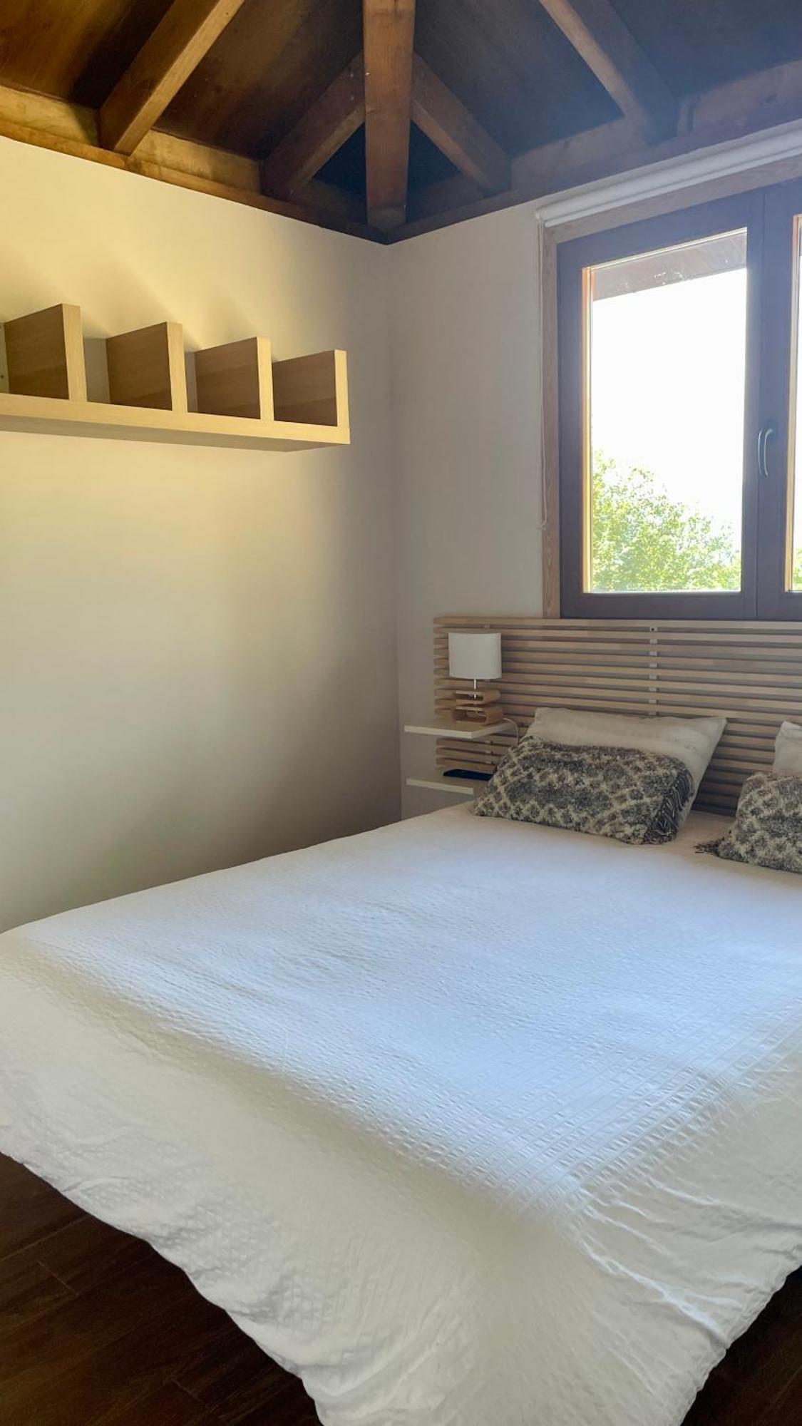 Apartamentos Turisticos Bizkar Bare Sopuerta Kültér fotó